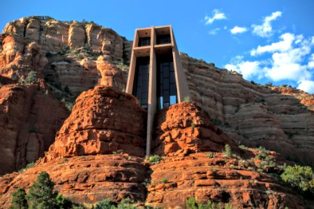 Historic Site Rock Landmark Archaeological Site