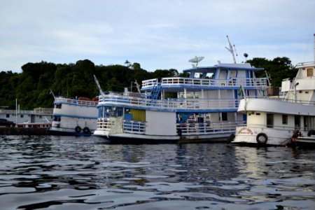 Water Transportation Water Boat Waterway