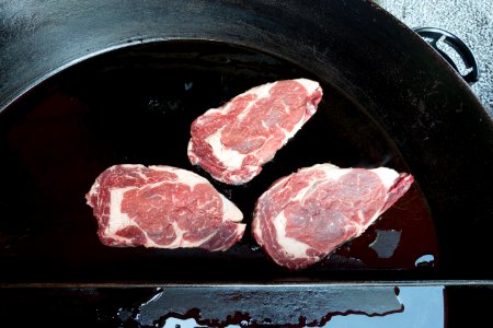 Meat Kobe Beef Red Meat Steak photo