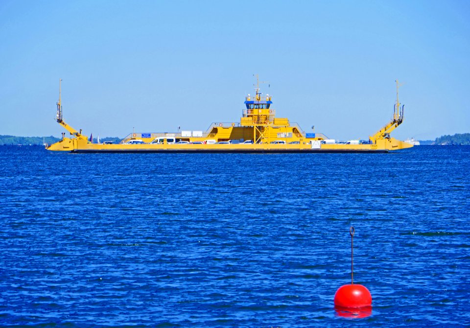 Water Transportation Watercraft Sea Ship