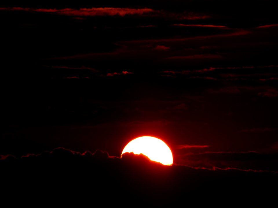 Sky Atmosphere Geological Phenomenon Light
