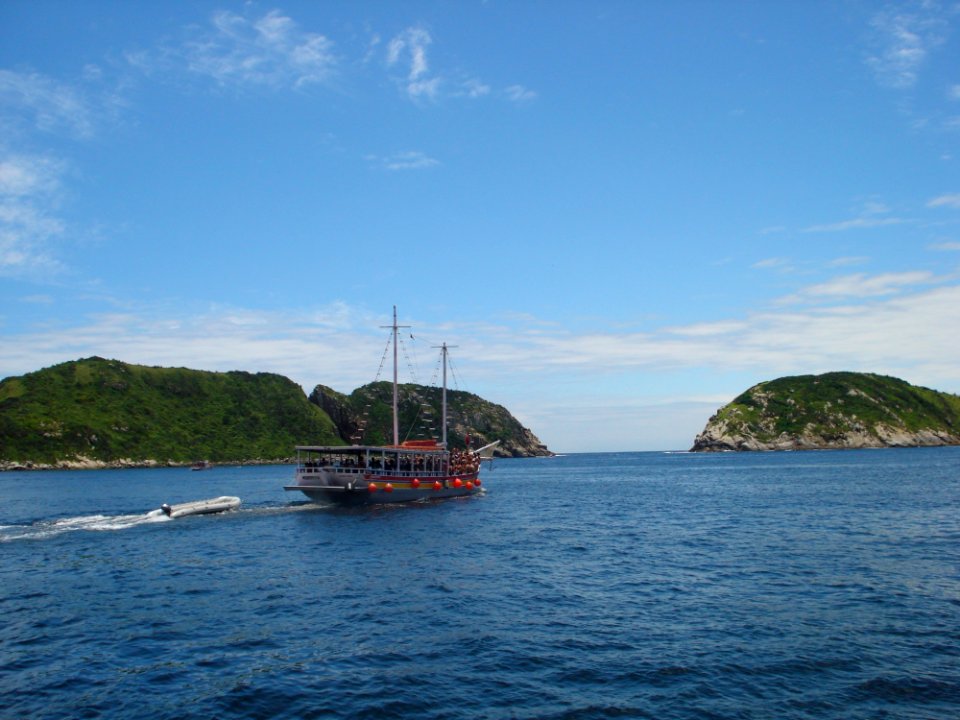 Waterway Coastal And Oceanic Landforms Water Transportation Loch