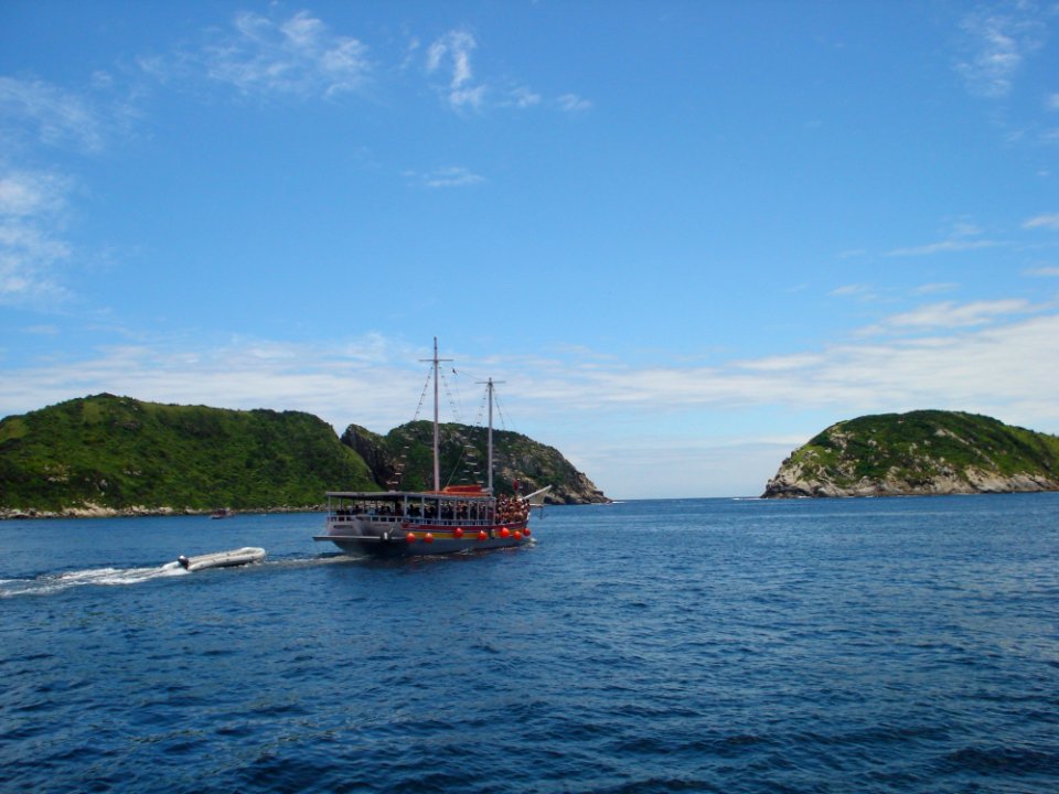 Waterway Coastal And Oceanic Landforms Water Transportation Loch photo