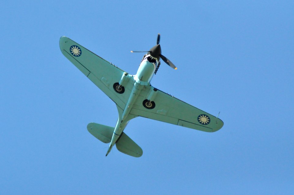 Airplane Aircraft Propeller Propeller Driven Aircraft