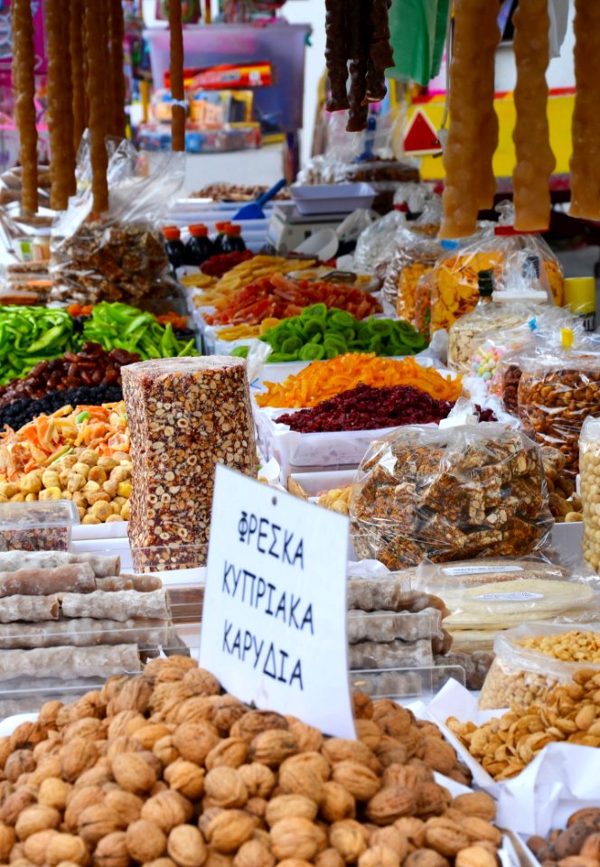 Food Marketplace Market Produce photo