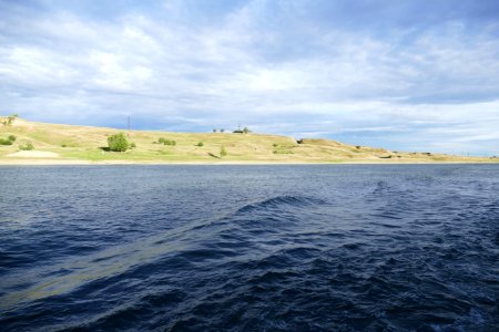 Waterway Loch Coastal And Oceanic Landforms Water Resources
