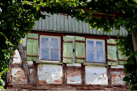 Property House Window Home photo