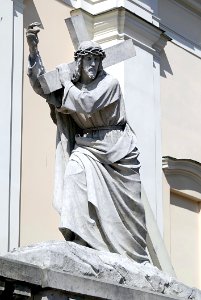 Statue Sculpture Monument Classical Sculpture