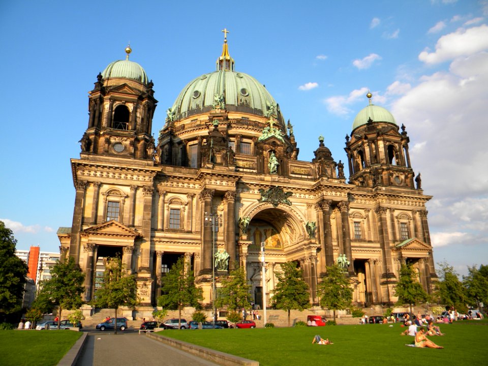 Landmark Classical Architecture Historic Site Byzantine Architecture
