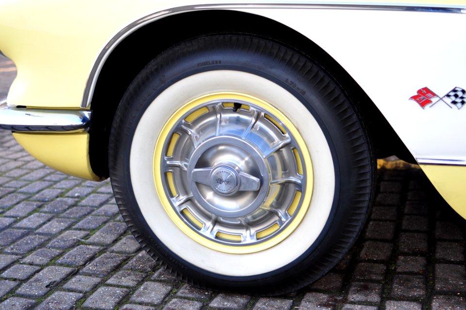 Motor Vehicle Car Wheel Vehicle