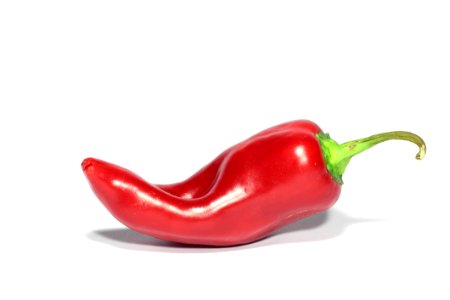 Chili Pepper Malagueta Pepper Bell Peppers And Chili Peppers Peperoncini photo