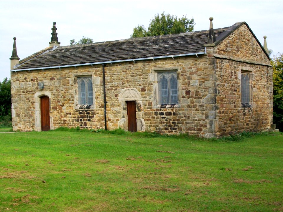 Property Cottage House Farmhouse