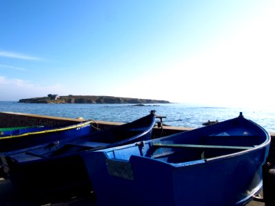 Sea Body Of Water Water Transportation Water