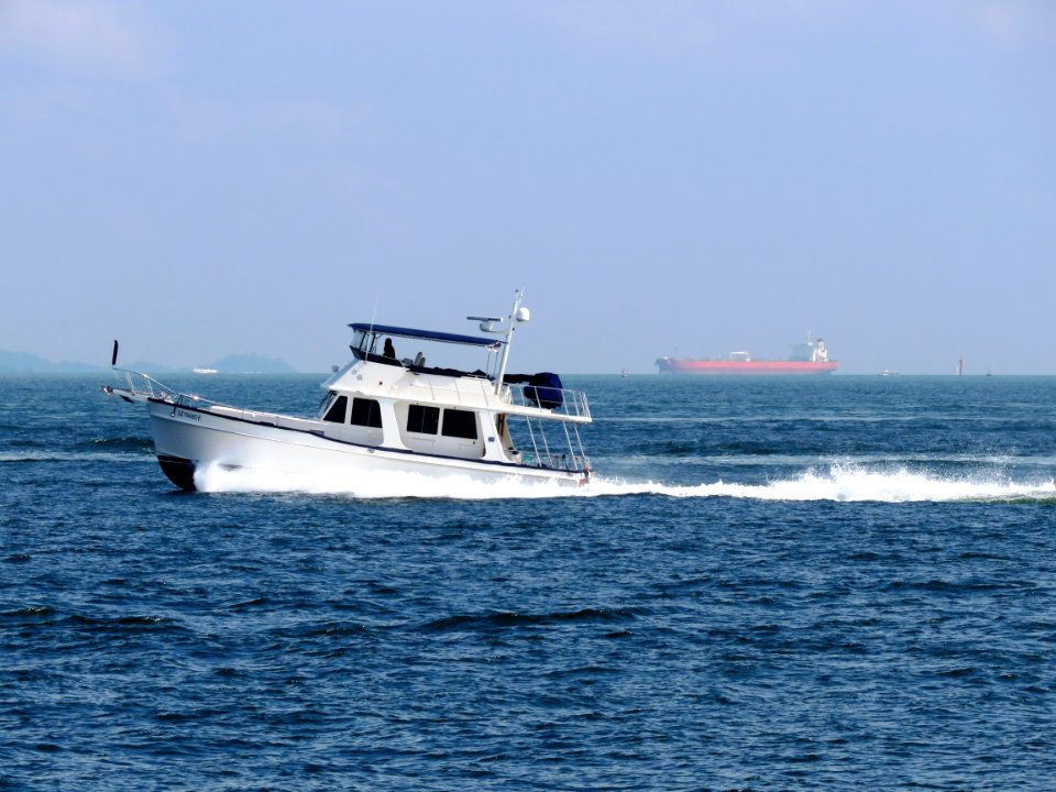 Water Transportation Boat Waterway Watercraft photo