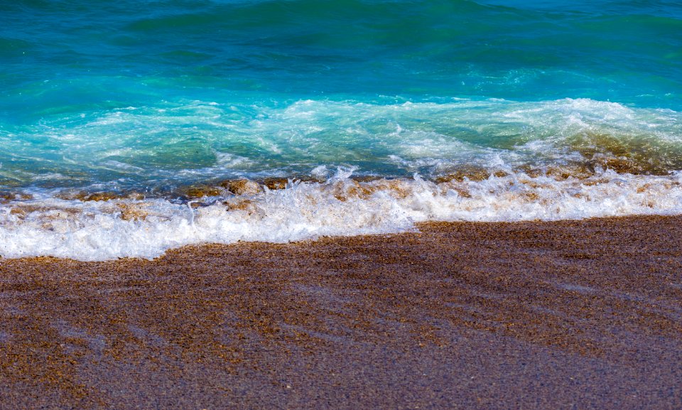 Water Waves
