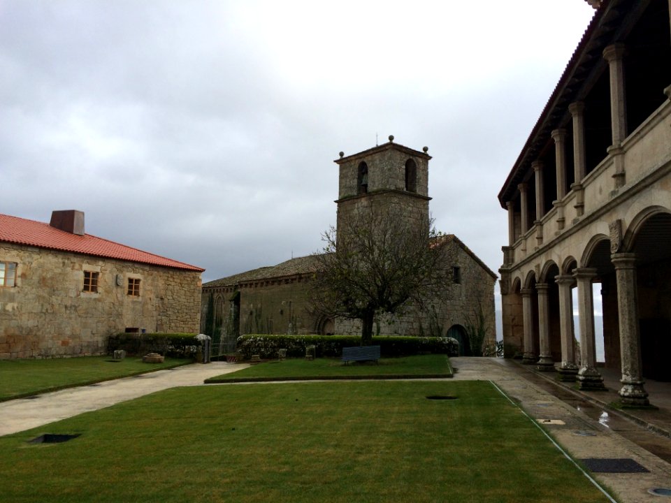 Building Historic Site Medieval Architecture Sky