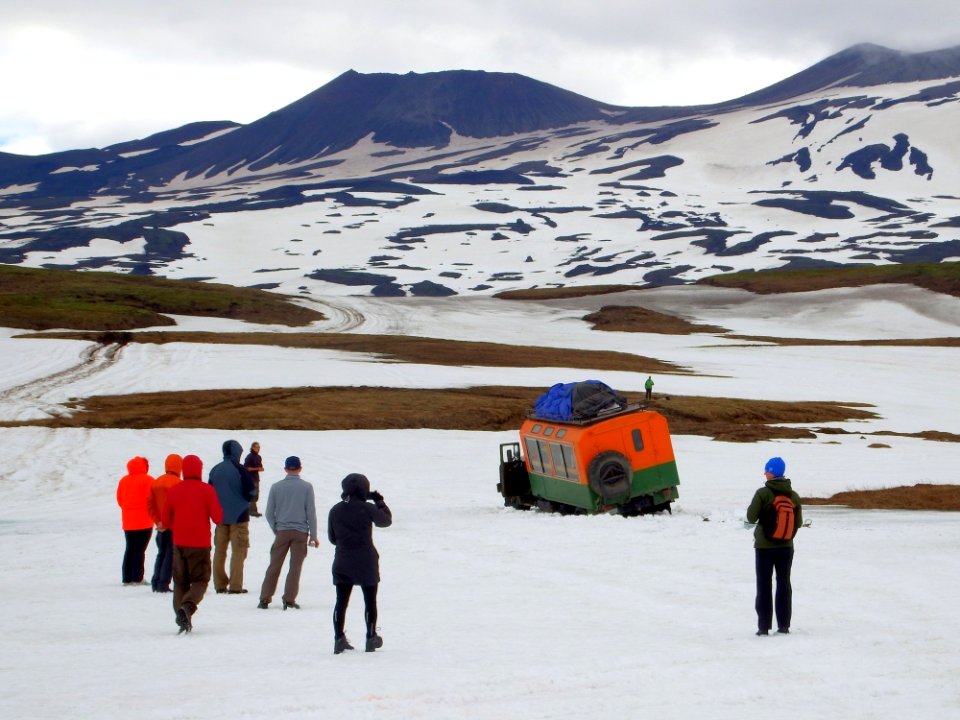 Snow Mountainous Landforms Winter Geological Phenomenon