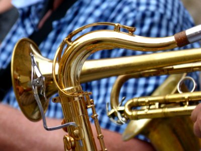 Musical Instrument Wind Instrument Brass Instrument Trumpet
