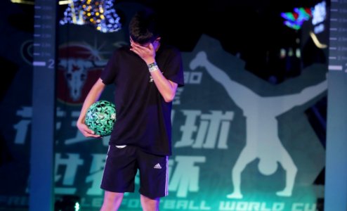 Performance Product Stage Entertainment