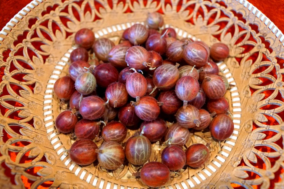 Chestnut Food Shallot Hazelnut
