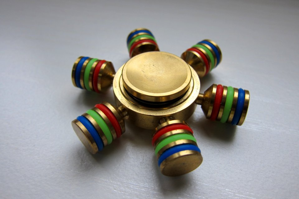 Body Jewelry Product