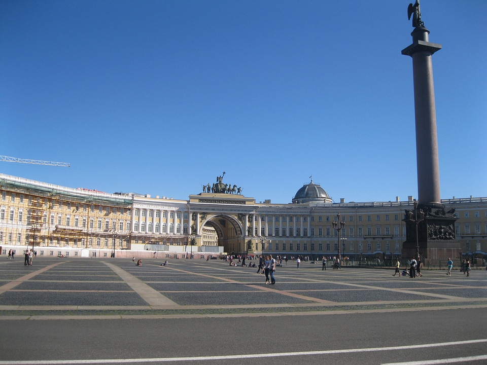 Europe architecture history