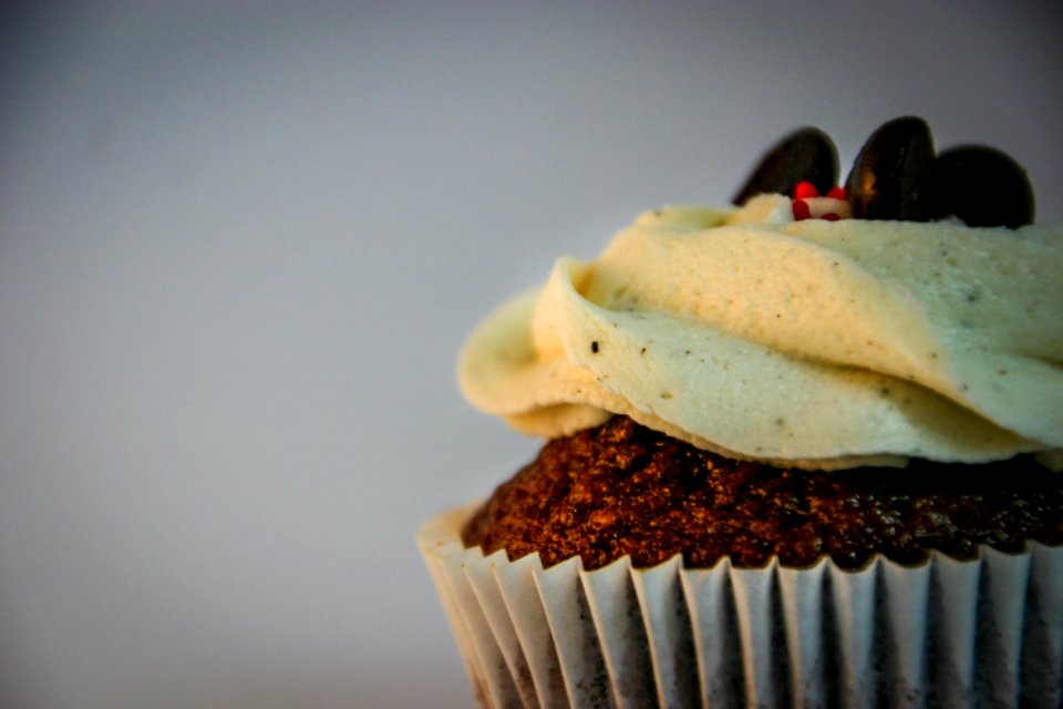 Chocolate Cupcake