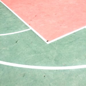 Court Ground Tennis
