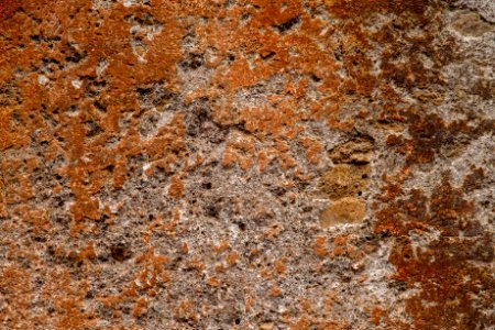 Rock Brown Wall Texture photo