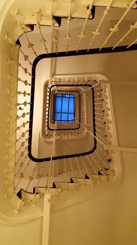 Architecture Design Daylighting Window