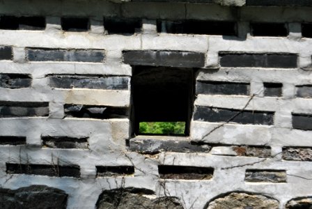 Wall Stone Wall Brick Facade