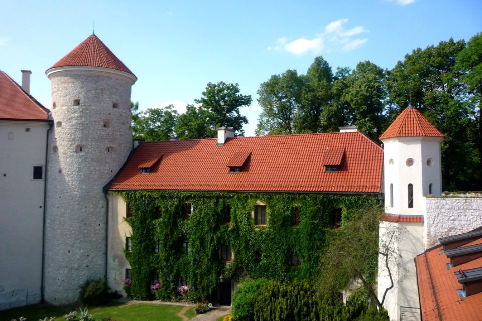 Property Roof Medieval Architecture Building