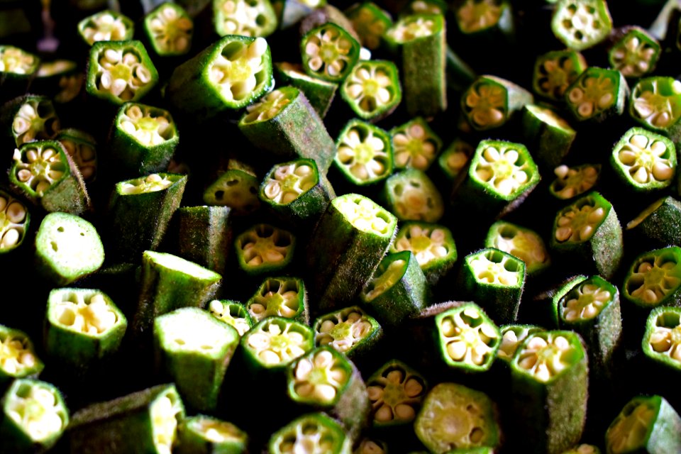 Vegetable Food Ingredient Produce