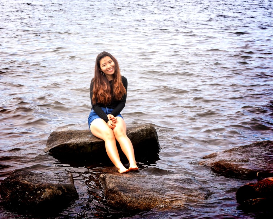 Water Photograph Body Of Water Sea