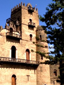 Historic Site Medieval Architecture Building History