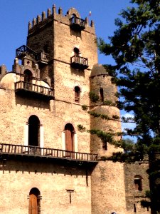 Historic Site Medieval Architecture Building History photo