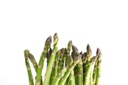Green Asparagus