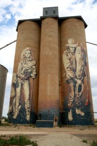 Monument Wall Sculpture Mural