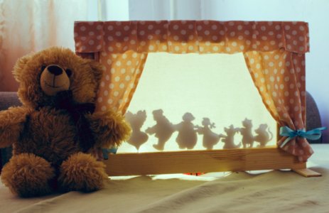 Stuffed Toy Toy photo