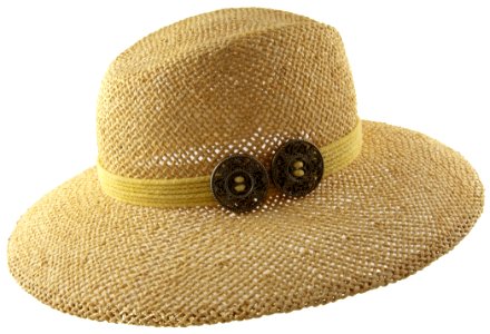 Hat Headgear Sun Hat Beige