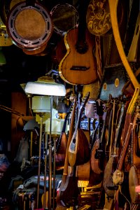 Musical Instrument Guitar String Instrument Music photo