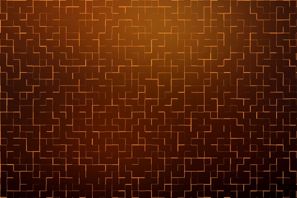 Brown Wall Pattern Brick
