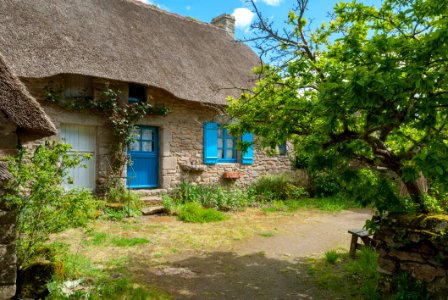 Property Cottage House Real Estate