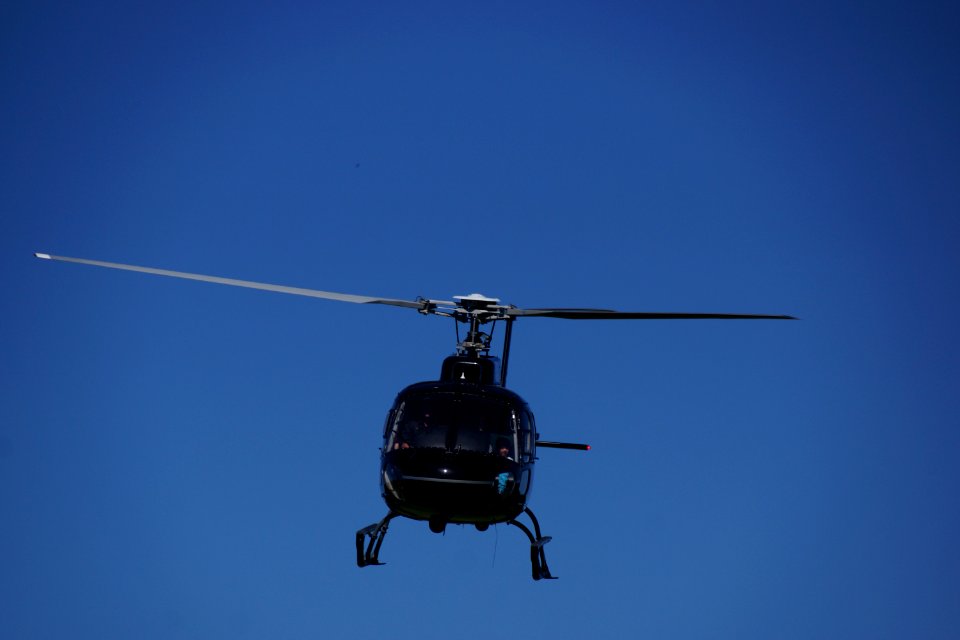 Helicopter Rotorcraft Helicopter Rotor Aircraft