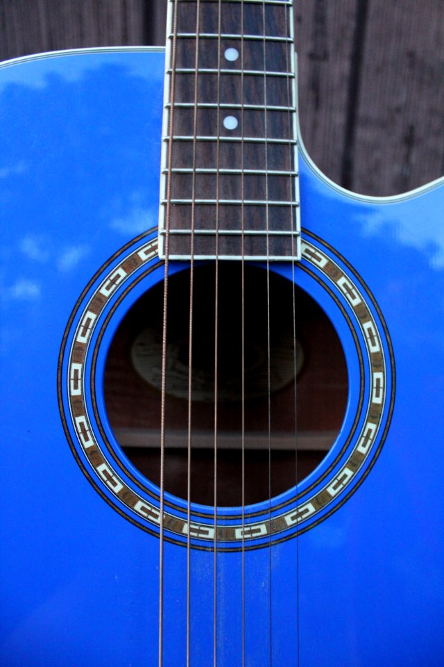 Guitar Musical Instrument String Instrument Accessory Acoustic Guitar