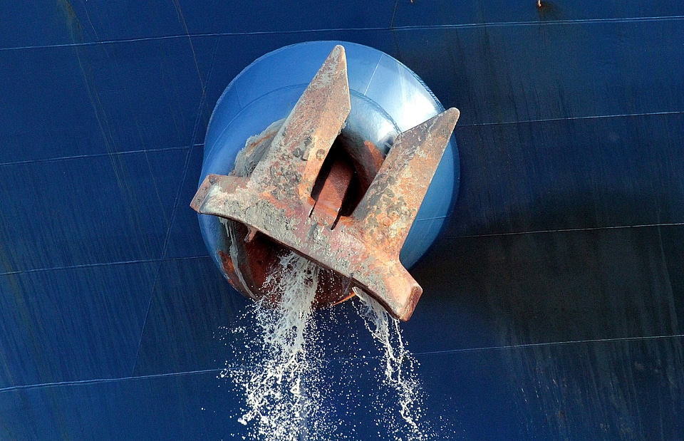 Ship technology accessories