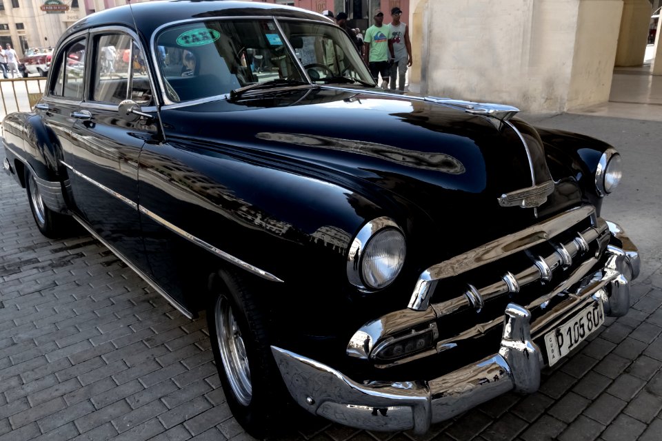 Motor Vehicle Car Automotive Design Classic Car