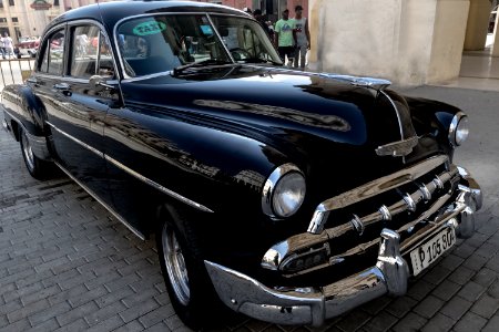 Motor Vehicle Car Automotive Design Classic Car