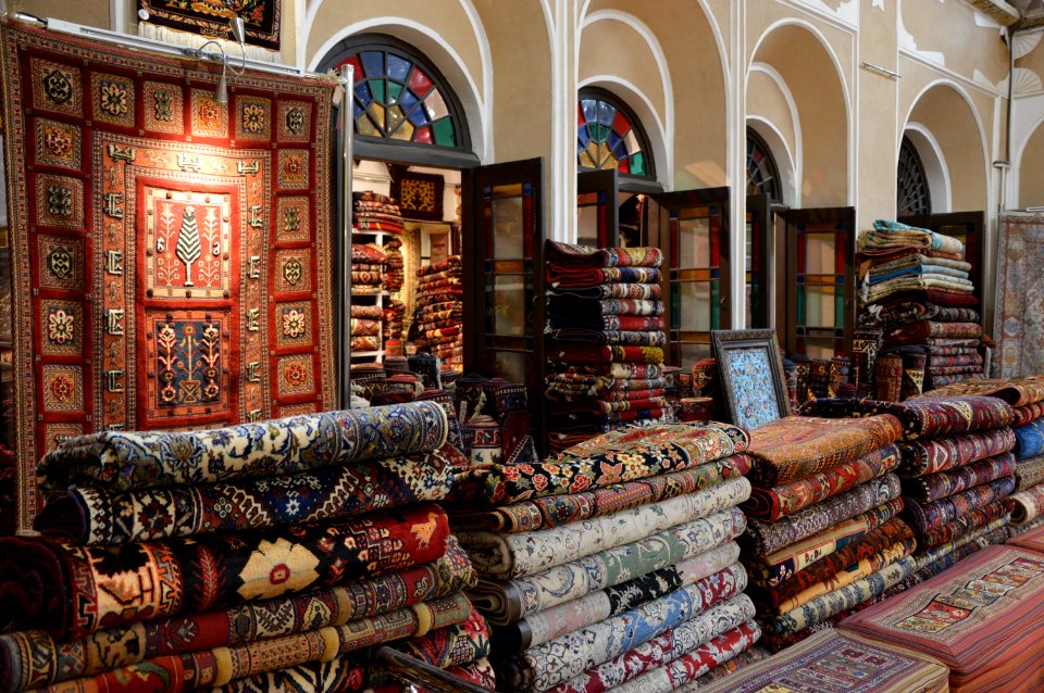 Bazaar Marketplace