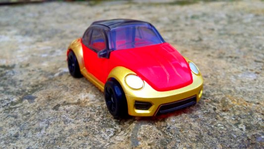 Car Yellow Motor Vehicle Vehicle